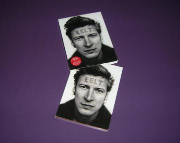 DVD Wouter Deprez EELT, Enlèvement, Stand-up ou Spectacle de théâtre