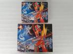 Puzzel Transformers 3423.23 (Hasbro, MB, 1986), Verzamelen, Ophalen of Verzenden, Gebruikt