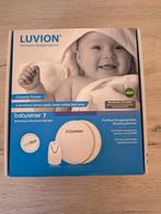 Luvion babysense 7, Kinderen en Baby's, Babyfoons, Ophalen, Zo goed als nieuw, 250 meter of meer
