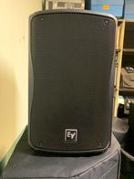 2 x ZXA1 Electro Voice actief + beschermhoes, Audio, Tv en Foto, Ophalen, Zo goed als nieuw