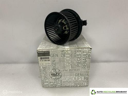 Kachelventilator Renault Megane 2 NIEUW ORIGINEEL 7701056965, Auto-onderdelen, Airco en Verwarming, Gebruikt, Ophalen of Verzenden