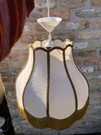 Retro luster, Huis en Inrichting, Ophalen, Zo goed als nieuw