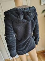 Warme teddy beer trui van sublevel, Kleding | Dames, Truien en Vesten, Sublevel, Zo goed als nieuw, Maat 36 (S), Verzenden