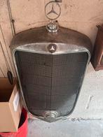 Mercedes Benz Oldtimer Front Grill W136, Auto-onderdelen, Ophalen, Gebruikt, Mercedes-Benz