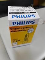 Ampoule origine philips Xenon D1S - D2S - D2R - D3S - D4S -, Autos : Pièces & Accessoires, Éclairage, Enlèvement, Jeep, Neuf