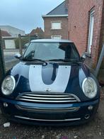 MiniCooper one CheckMate 1.6 benzine 116pk, Particulier, Cruise Control, One, Te koop