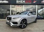 Volvo XC90 2.0 T8 R-Design/7PLACES/TOIT PANO/CUIR/CAMERA/, Gebruikt, 4 cilinders, 1969 cc, 7 zetels