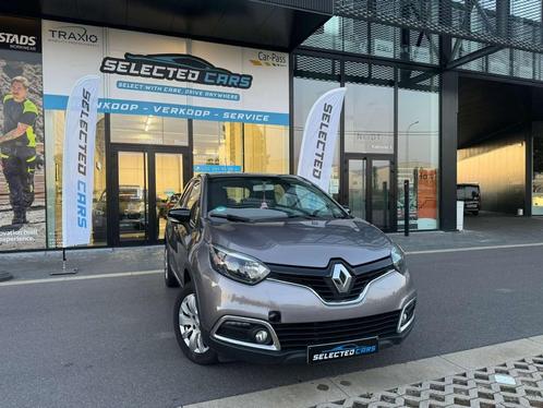 Renault Captur (ENERGY) TCe 90 INTENS | Gekeurd voor verkoop, Auto's, Renault, Particulier, Te koop, Captur, ABS, Bluetooth, Boordcomputer