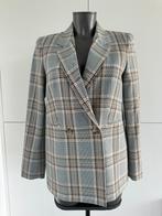 Mooie blazer (40) van Xandres !, Vêtements | Femmes, Vestes & Costumes, Comme neuf, Taille 38/40 (M), Envoi, Manteau