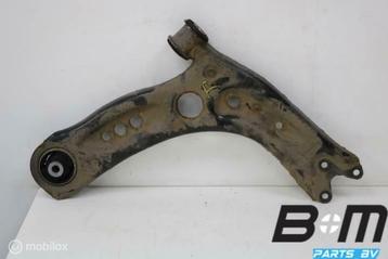 Draagarm rechtsvoor VW Golf 7 5Q0407152J