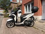 Yamaha Tricity 125cc-scooter, Fietsen en Brommers, Scooters | Yamaha, Ophalen, Gebruikt, Overige modellen, 125 cc