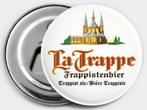 Décapsuleur aimanté de bière 56mm LA TRAPPE, Ophalen of Verzenden, Nieuw, La Trappe