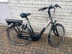 Gazelle Topfiets maat L, Fietsen en Brommers, Elektrische fietsen, Ophalen, Zo goed als nieuw, Gazelle