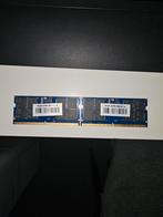 32 GB RAM (2 x 16 GB) DDR5 5600 MHZ SODIMM, 32 GB, Ophalen of Verzenden, Zo goed als nieuw, DDR5