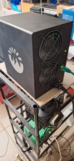 Volcminer D1 mini (Scrypt miner), Computers en Software, Overige Computers en Software, Ophalen of Verzenden, Gebruikt