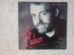 Lp Joe Cocker, 20 years, Cd's en Dvd's, Ophalen of Verzenden