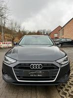 AUDI A4 2.0TDI BOÎTE AUTOMATIQUE 163CH, Euro 6, Diesel, Automatique, Particulier