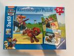 Nieuwe puzzel - Paw Patrol - + 5 jaar, Enlèvement ou Envoi, 10 à 50 pièces, Neuf, 4 à 6 ans