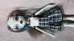 Monster high frankie stein, Kinderen en Baby's, Speelgoed | Poppen, Ophalen of Verzenden, Zo goed als nieuw