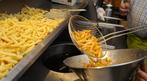 Friterie Snack, Articles professionnels, Horeca | Food, Snacks