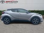 Toyota C-HR C-LUB+LED+GPS+camera, Automaat, 184 pk, 5 deurs, SUV of Terreinwagen