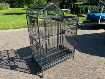 Vogelkooi strong villa venus beschikbaar voor biedingen