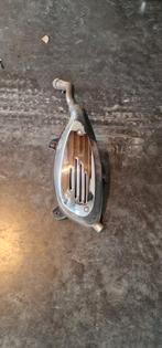 Vespa orginele uitlaat 125 cc, Fietsen en Brommers, Brommeronderdelen | Scooters, Ophalen, Uitlaat, Vespa