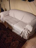 Canapé 3 places, Maison & Meubles, Enlèvement, Comme neuf, Trois personnes, Tissus