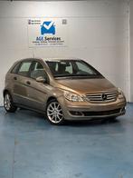 Mercedes B200 benzine Automatique Garantie 12 maanden, Auto's, Mercedes-Benz, Automaat, Bedrijf, Te koop, Benzine