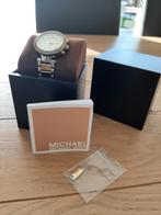 Dames horloge Michael Kors, Overige merken, Staal, Gebruikt, Staal