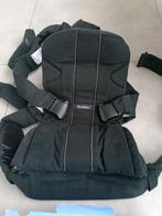 Draagzak babybjorn carrier one, Kinderen en Baby's, Babydragers en Draagdoeken, Draagzak, Gebruikt, Buik, Ophalen of Verzenden