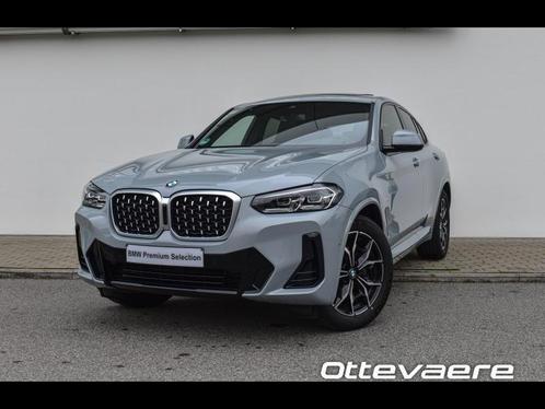BMW Serie X X4 xDrive20i M Sport Pano |  Hifi, Auto's, BMW, X4, Adaptieve lichten, Airbags, Airconditioning, Climate control, Elektrische buitenspiegels