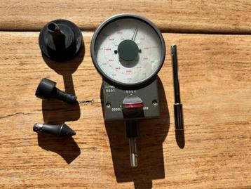 Smiths Venture Multirange toerenteller tachometer beschikbaar voor biedingen
