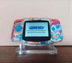 Coque personnalisée renforcée Pokémon Game Boy Advance IPS V, Enlèvement ou Envoi, Reconditionné, Game Boy Advance