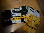 Voetbalshirts, Sport en Fitness, Voetbal, Maat L, Ophalen, Zo goed als nieuw, Shirt