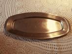 Plateau inox 18/8, Uni, Enlèvement ou Envoi, Utilisé, Autres matériaux