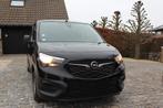 Opel Combo, Achat, Entreprise, Bleu, Automatique