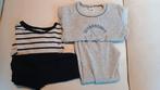 Petit bateau pyjamas 3 ans, Kinderen en Baby's, Kinderkleding | Maat 104, Ophalen