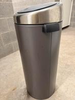 BRabantia touch bin, Huis en Inrichting, Ophalen, Gebruikt