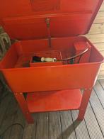 Onderdelen reiniger, Auto diversen, Autogereedschap, Ophalen, Gebruikt