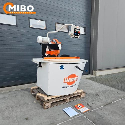 Afkortzaag Radiaalzaag Zagen tot 21cm ** occasions, Doe-het-zelf en Bouw, Gereedschap | Overige machines, Zo goed als nieuw, Ophalen of Verzenden