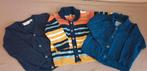 3 gilets garçon - 18 mois, Enlèvement ou Envoi, Utilisé, Garçon