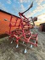 Cultivator Steeno  5m, Ophalen, Akkerbouw, Grondbewerking
