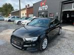 Audi a3 16 tdi s-line, Achat, Euro 6, Entreprise, Boîte manuelle