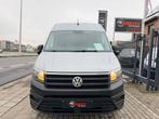 Volkswagen Crafter 2020 Automaat L4H3 Navi Camera Euro6d Btw, Auto's, Stof, 4 cilinders, Volkswagen, 202 g/km