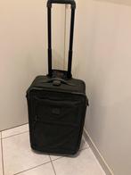 TUMI trolley koffer Carry on, Comme neuf, Plastique souple, Enlèvement ou Envoi, Poignée extensible