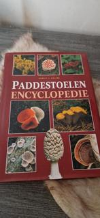 Boek paddestoelen encyclopedie, Boeken, Ophalen