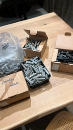 Alarmtags, Zakelijke goederen, Ophalen, Gebruikt