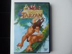 Tarzan [DVD], CD & DVD, DVD | Films d'animation & Dessins animés, Américain, Tous les âges, Utilisé, Enlèvement ou Envoi