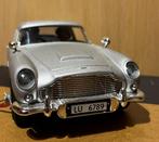 Playmobil Aston Martin 007 DB5, Ophalen, Zo goed als nieuw